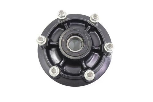 Suporte Coroa Kawasaki Ninja 250 R Ninja250r 08-12
