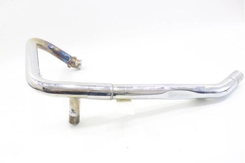 Curva Escapamento Esquerdo Triumph Bonneville T100 11-17