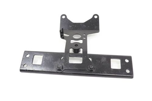 Suporte Trava Banco Kawasaki Ninja 250 R Ninja250r 08-12