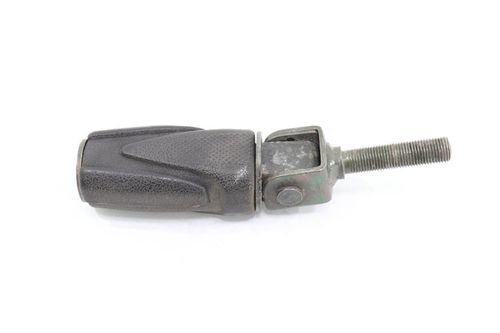 Pedaleira Protetor Do Motor Bmw R 1200 Gs R1200gs 08-12