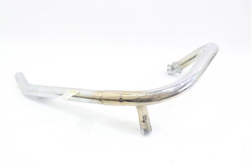 Curva Escapamento Direito Triumph Bonneville T100 11-17