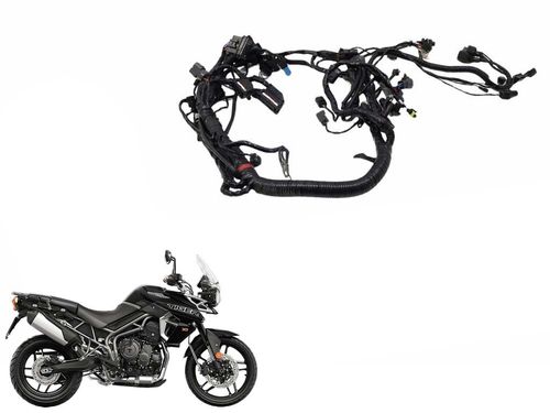 Chicote Principal Triumph Tiger 800 Tiger800 16-2