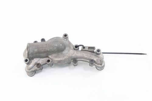 Carcaça Bomba Agua Bmw R 1200 Gs R1200gs 13-17