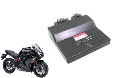MÓdulo De Injeção Kawasaki Ninja 650 R Ninja650r 13-17