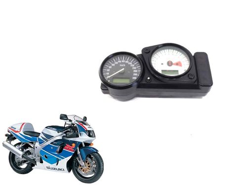 Painel Suzuki Gsxr 750 Srad Srad 750 96-0