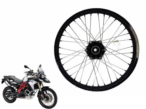Roda Dianteira F 800 Gs F800gs 13-16 Usad