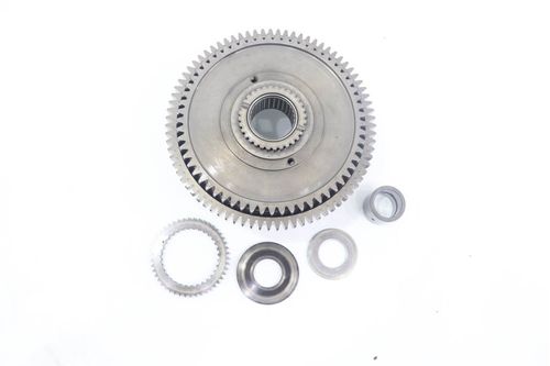Campana Embreagem Mv Agusta F4 1000 F41000 11-13