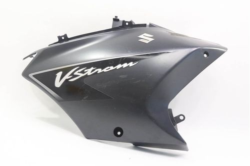 Carenagem Superior Esquerda Suzuki Dl 650 V-strom 11-13