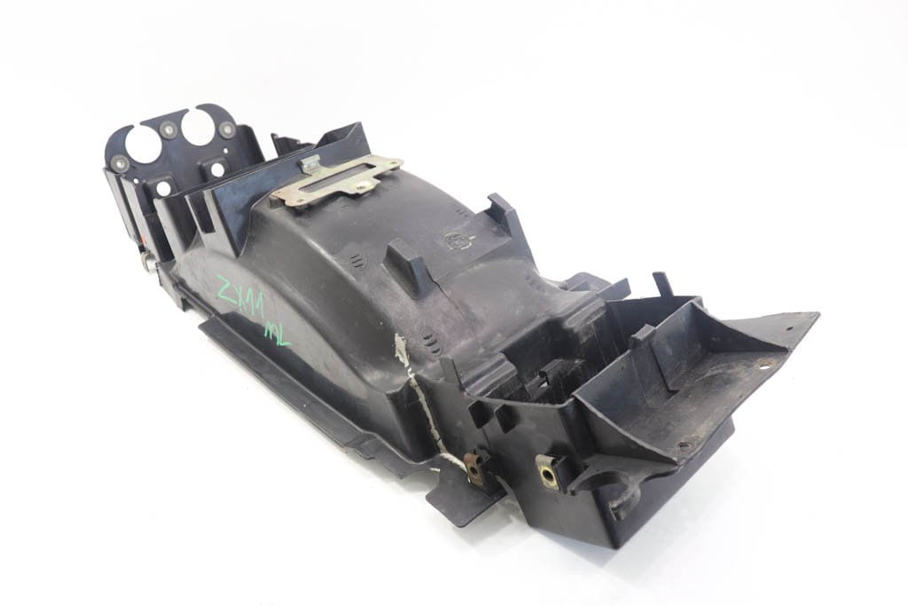 かみかみ Para-lama Traseiro Kawasaki Zx 6 Zx6 96-97-987 | MercadoLivre
