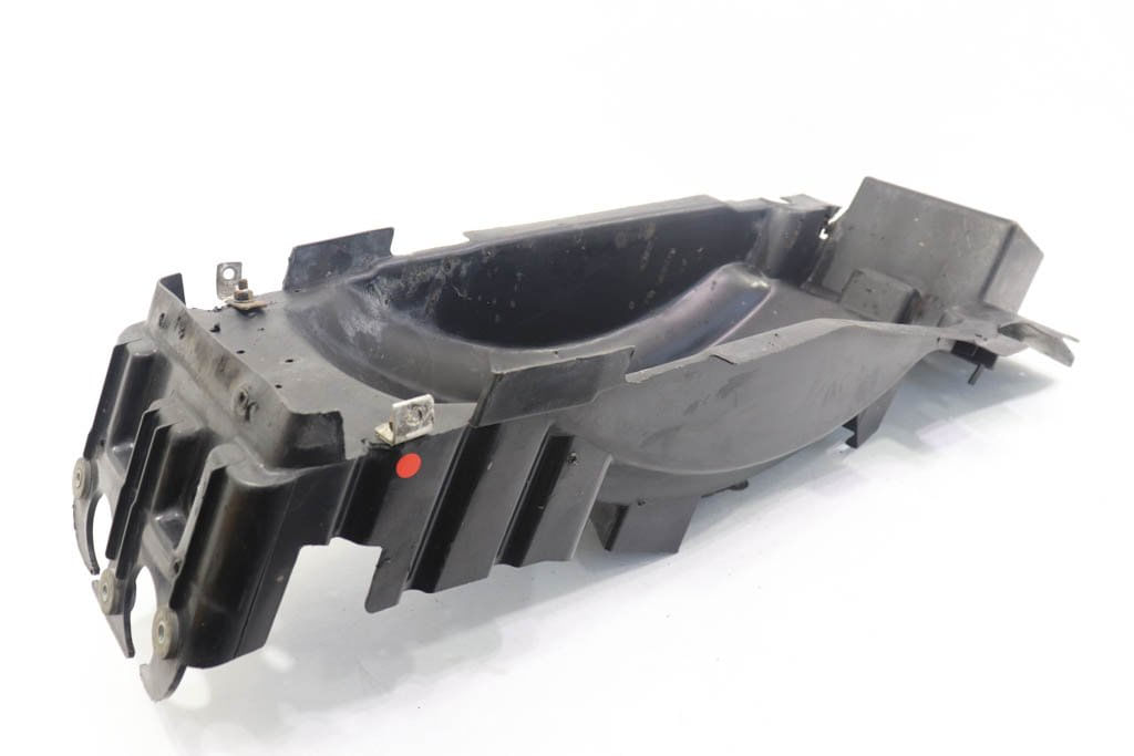 かみかみ Para-lama Traseiro Kawasaki Zx 6 Zx6 96-97-987 | MercadoLivre