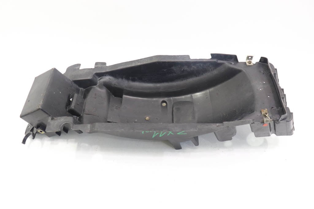かみかみ Para-lama Traseiro Kawasaki Zx 6 Zx6 96-97-987 | MercadoLivre