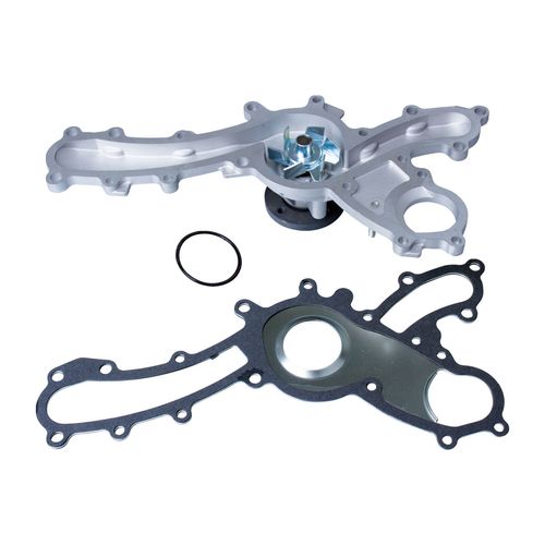 Bomba D´água Toyota Camry Lexus Es350 3.5 07 a 14 1610009440