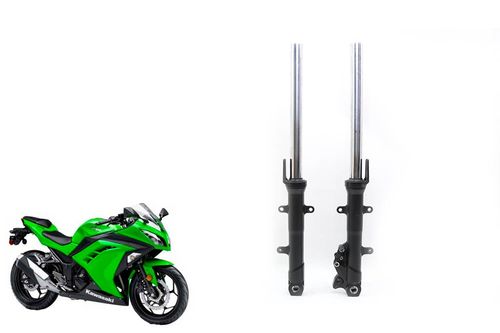 Par Bengalas Kawasaki Ninja 300 Ninja300 13-17