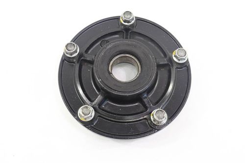 Flange Suporte Coroa Suzuki Gsxr 1000 Srad 08-10