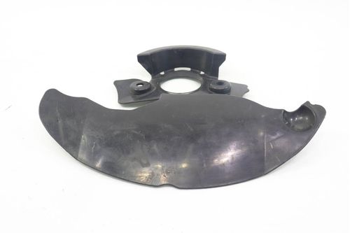 Acabamento Mesa Inferior Suzuki Gsxr 1000 Srad 04-05