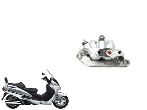 Pinça Freio Traseira Suzuki Burgman 400 05-0