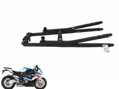 Quadro B Bmw S 1000 Rr S1000rr 15-19 Usad