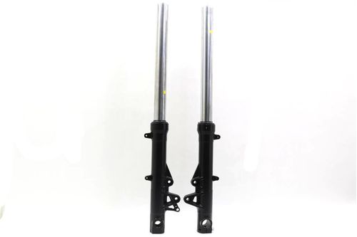 Par Bengalas Bmw F 800 R F800r 10-13