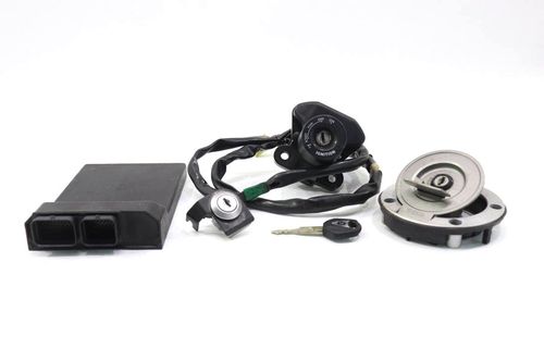 Kit Chave Ignição Yamaha Yzf R1 07-08