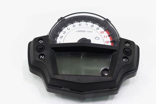 Painel Kawasaki Versys 650 Versys650 15-17