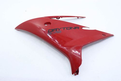Carenagem Lateral Esquerda Triumph Daytona 675 2013-2014
