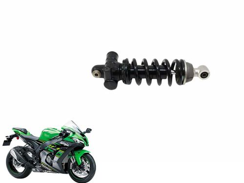 Amortecedor Kawasaki Zx 10 Zx10 16-21 Usad