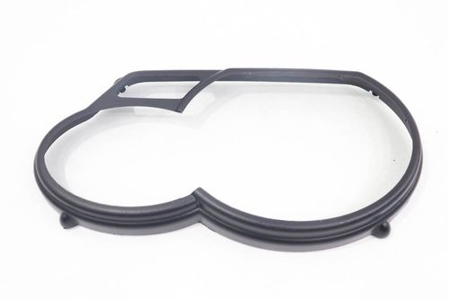 Acabamento Farol Bmw R 1200 Gs R1200gs 08-12