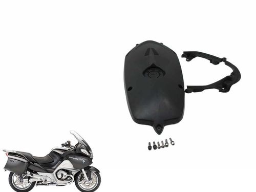 Acabamento Alternador Bmw R 1200 Rt R1200rt 05-0