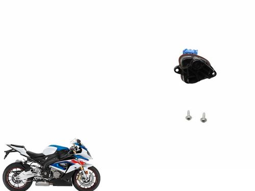 Rele Bomba Combustível Bmw S 1000 Rr 15-19 Usad