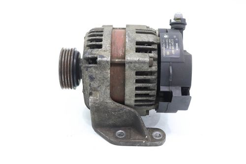 Alternador Bmw R 1200 Rt R1200rt 06-06