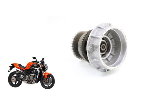Placa De Partida Mv Agusta Brutale 910 S 07-08