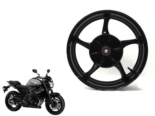 Roda Traseira ABS Yamaha Xj6 13-19