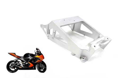 Quadro C Suzuki Gsxr Srad 1000 Srad 1000 08-10