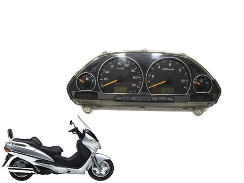 Painel Suzuki Burgman 400 05-0