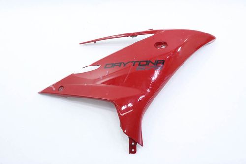 Carenagem Lateral Direita Triumph Daytona 675 2013-2014