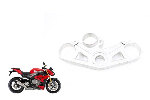 Mesa Superior Direção Bmw S 1000 Rr S1000rr 09-13