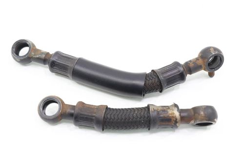 Mangueira/cano Radiador Óleo Suzuki Dl 1000 V-strom 06-12