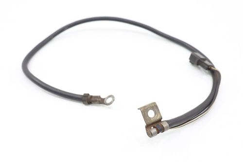 Cabo Negativo Suzuki Dl 1000 V-strom 06-12
