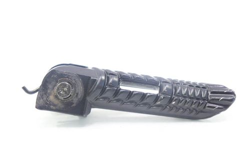 Pedaleira Dianteira Esquerda Suzuki Gsxr 1000 Srad 07-07