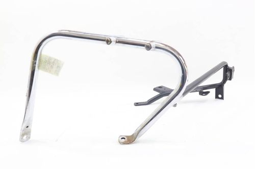 Suporte Alforge Esquerdo Harley-davidson Touring 08-09