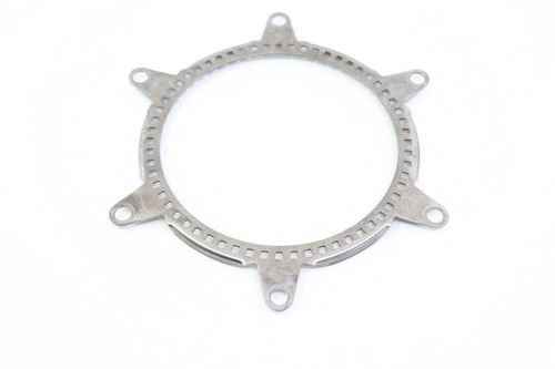 Disco Abs Dianteiro Honda Cb 650 F Cb650f 14-17