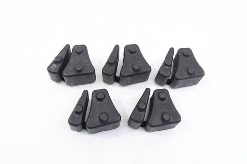Coxim Coroa Honda Cb 650 F Cb650f 14-17