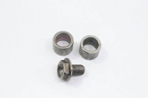 Bucha Roda Dianteira Honda Cb 650 F Cb650f 14-17