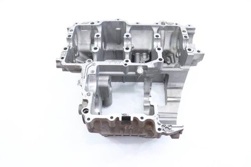 Bloco Motor Inferior Kawasaki Zx 10 2011-201