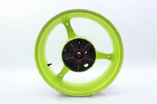 Roda Traseira Suzuki Gsxr 1000 Srad Srad 1000 06-07