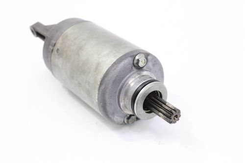 Motor Partida Suzuki Gsx 650 F Gsx650f 09-12