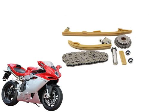 Corrente Guia Tensor NOVO Mv Agusta F4 1000 14-15