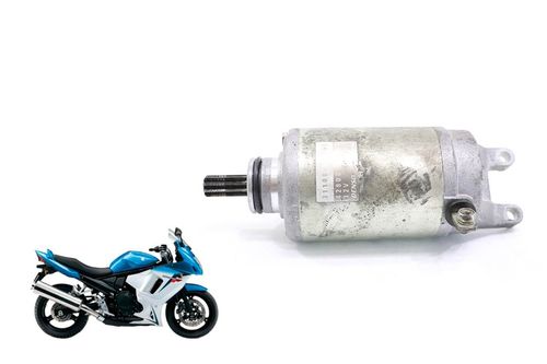 Motor Partida Suzuki Gsx 650 F Gsx650f 09-10