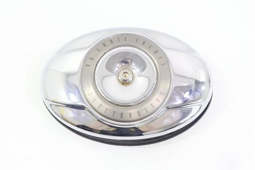 Caixa De Ar Harley-davidson Touring 08-09