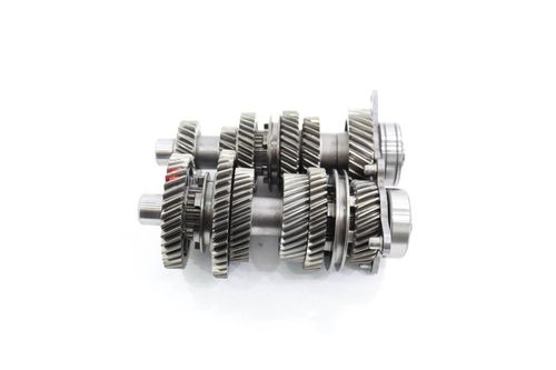 Cambio  (parcial) Bmw R 1200 Gs R1200gs 13-19